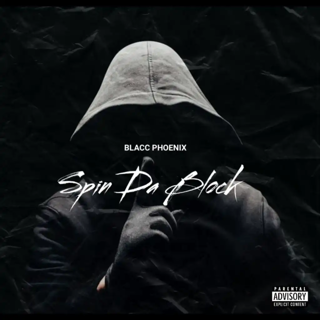 Blacc Phoenix