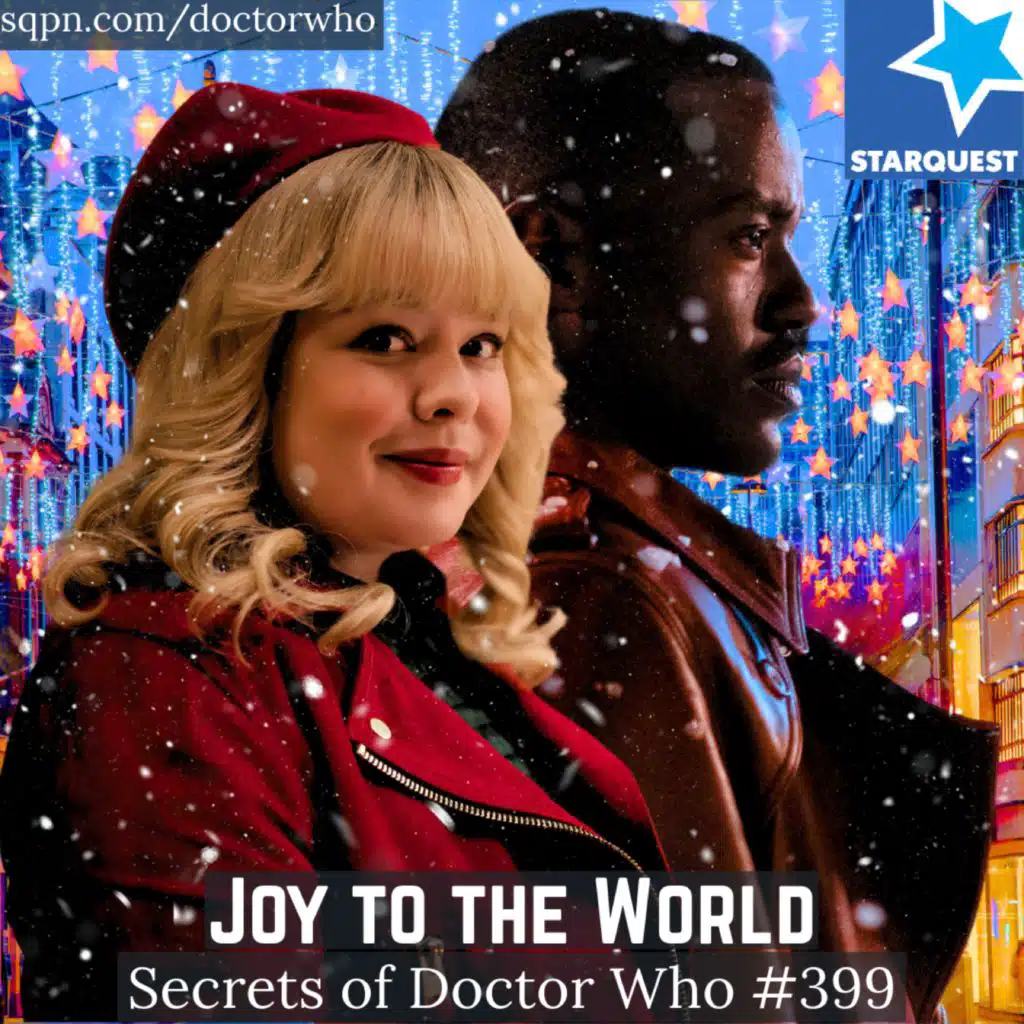 Joy to the World