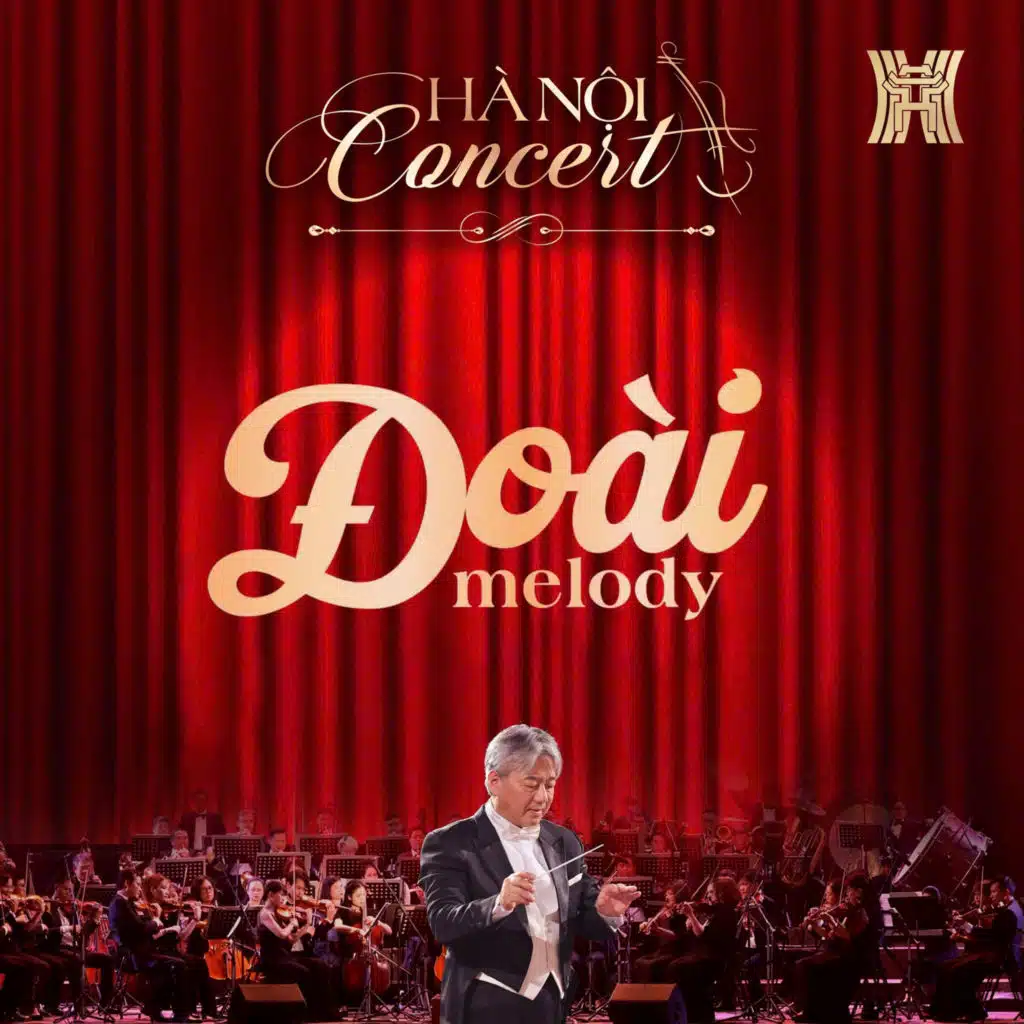 Hà Nội Concert: "Đoài Melody"(Live)