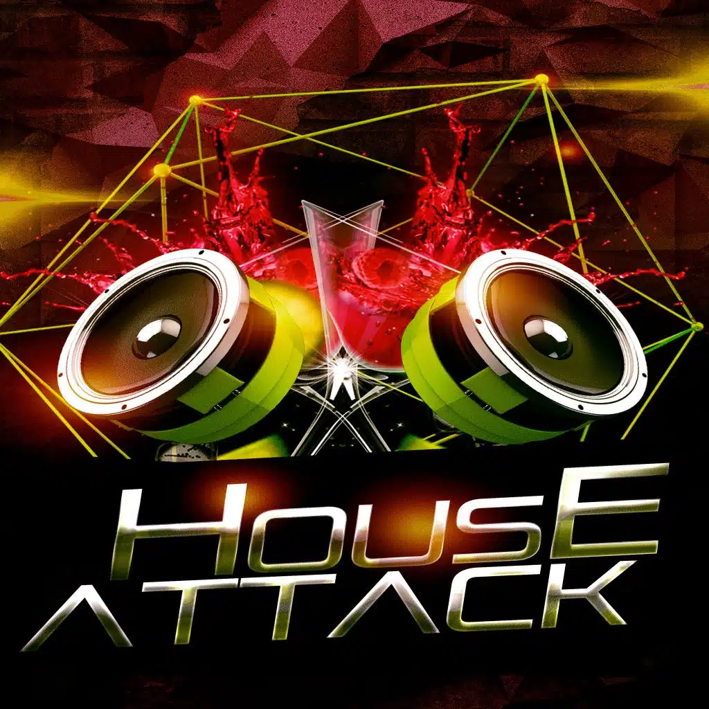 House Attack