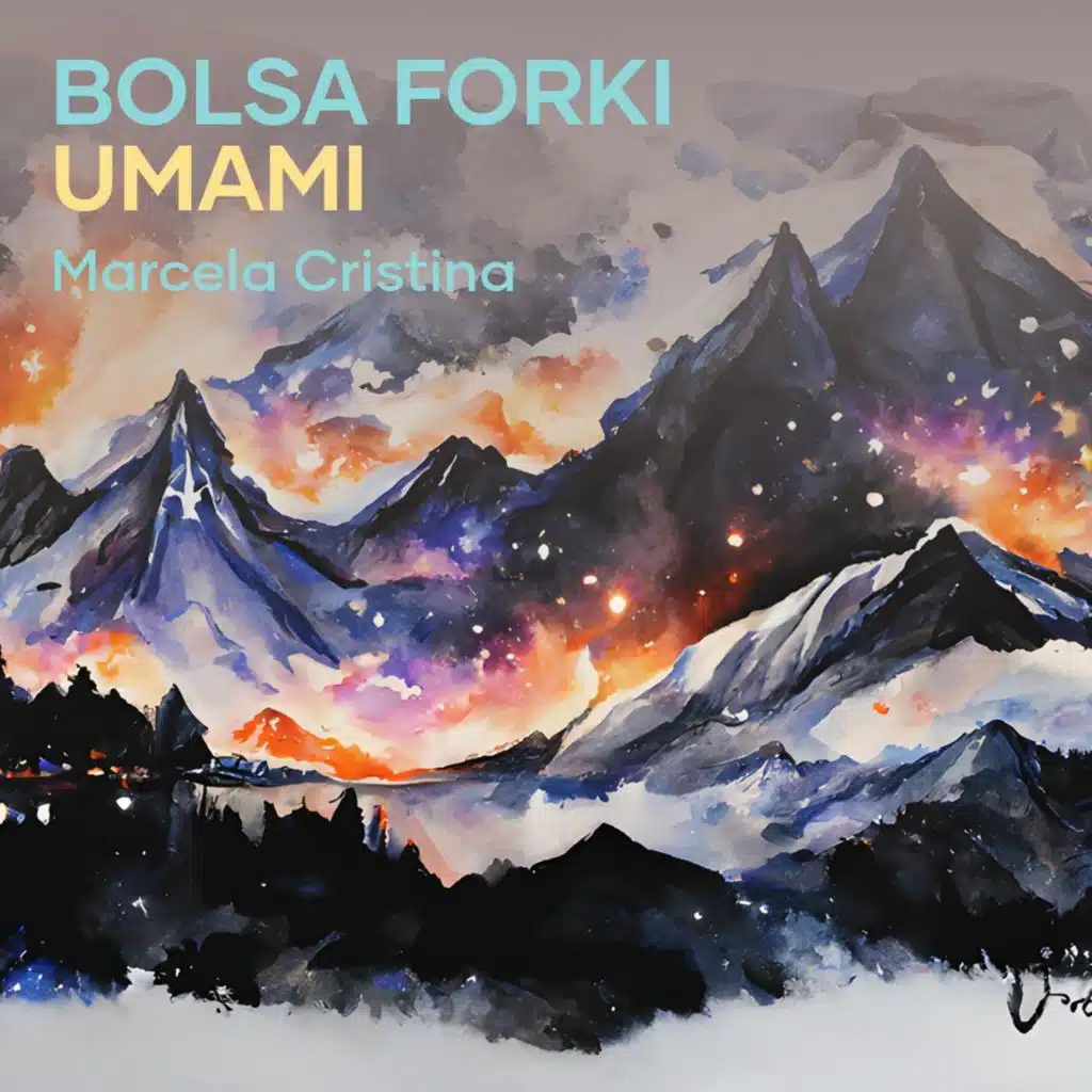 Bolsa Forki Umami