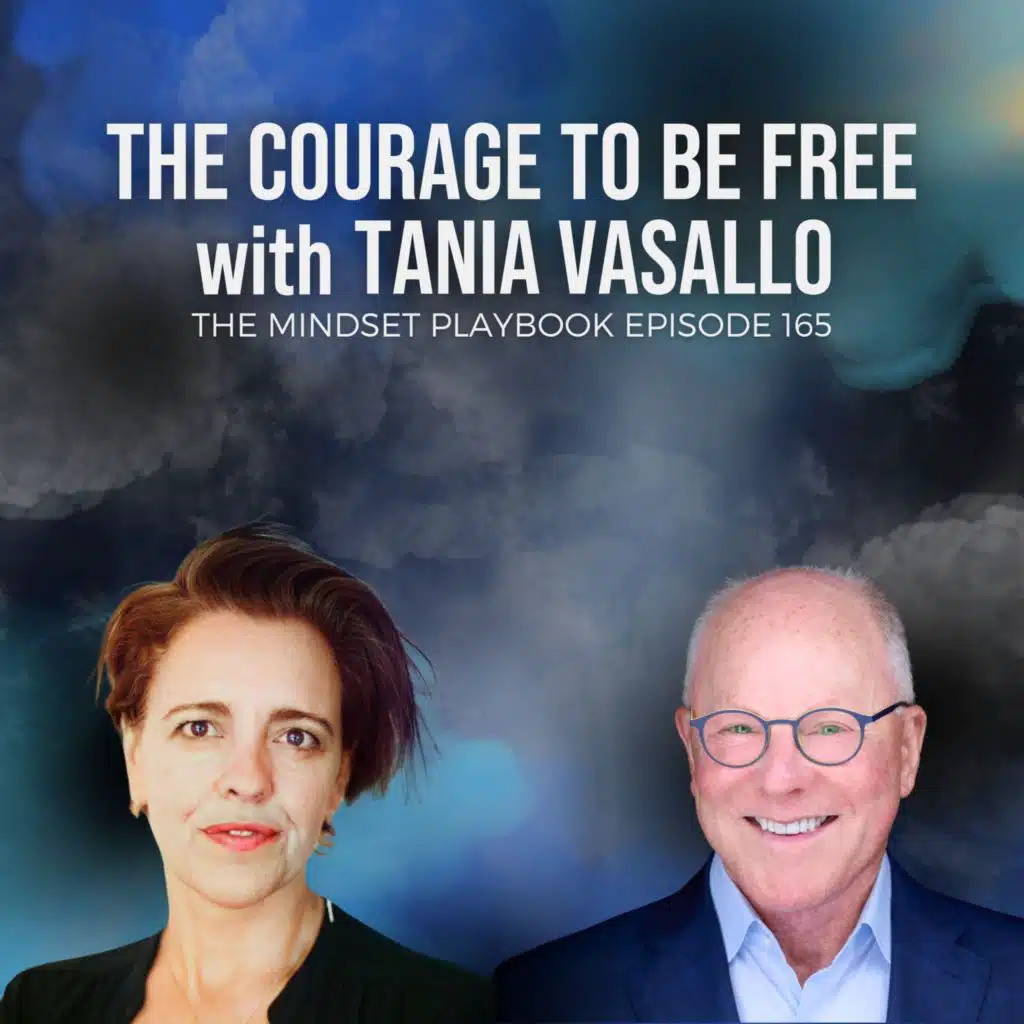 The Courage to be Free