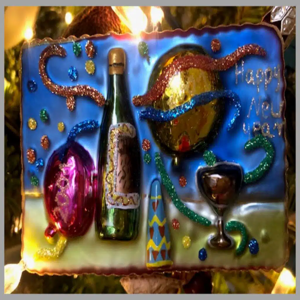 Special Holiday Edition - What will arrive in 2025