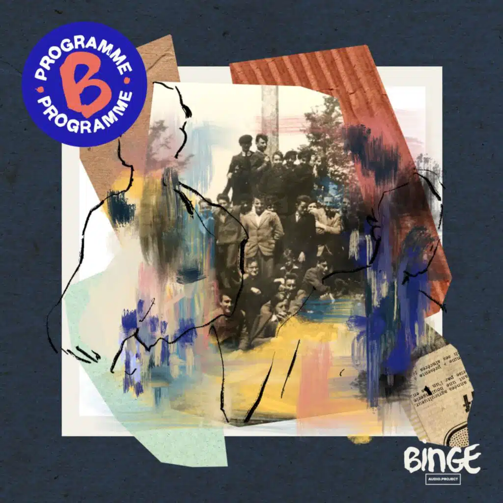 Au vieux pays de mes pères&nbsp;| Prologue