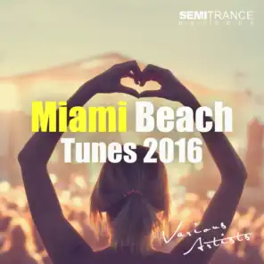 Miami Beach Tunes 2016