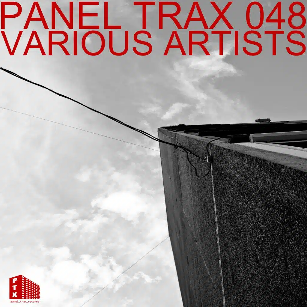 Panel Trax 048