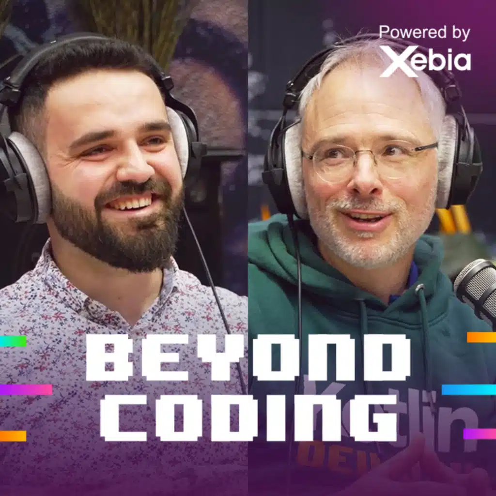 App Development with Kotlin Multiplatform with Abdullah Zaiter & Urs Peter