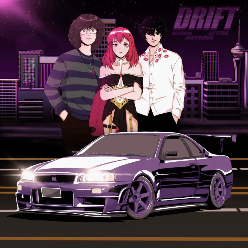 DRIFT