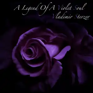 A Legend of a Violet Soul (Background Edit)