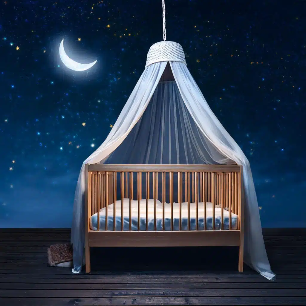 Bebé Duerme Soñador Lofi
