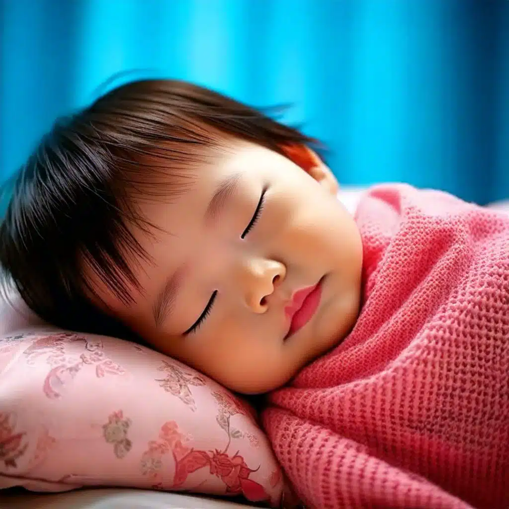 Nightly Echoes Of Calm