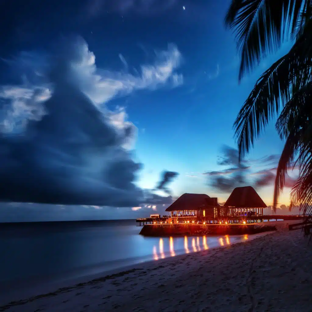 Quiet Rhythms For Gentle Slumber