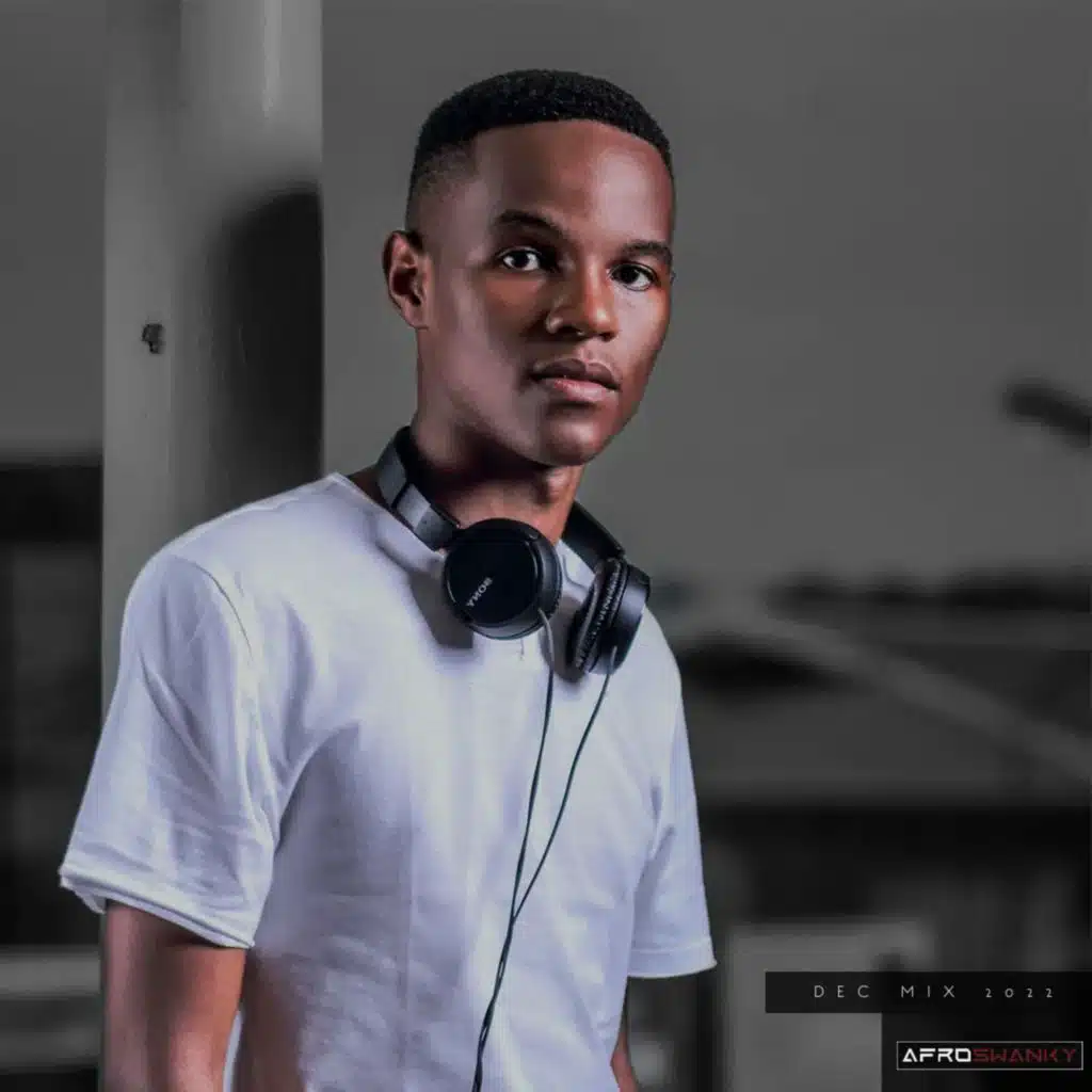 December Afro House Mix 2022