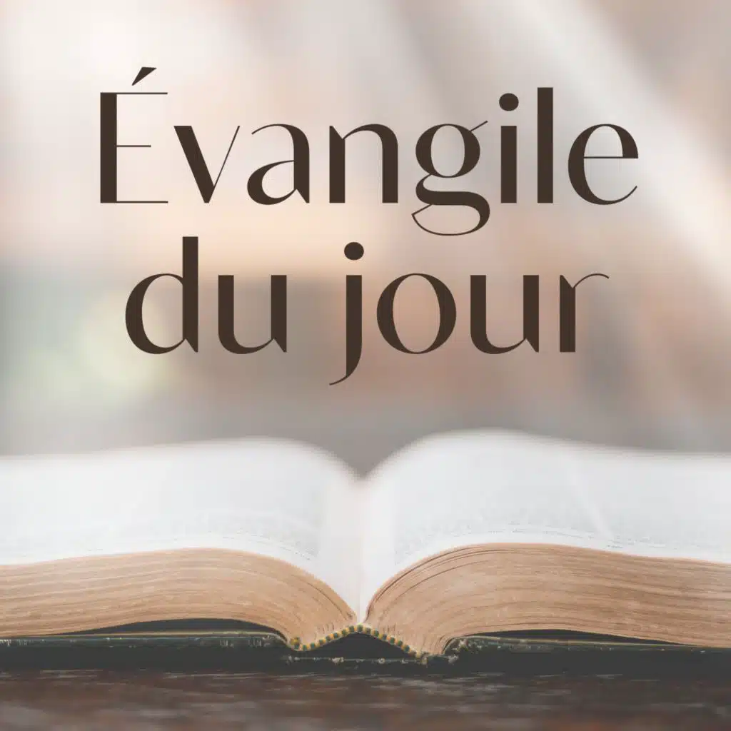 Évangile du 30 avril : « Dieu a envoyé son Fils dans le monde, pour que, par lui, le monde soit sauvé » (Jn 3, 16-21)
