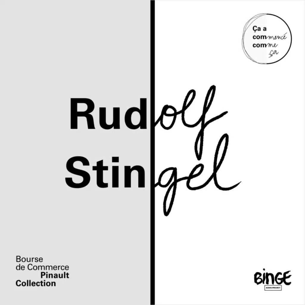 Rudolf Stingel - Artiste, mode d’emploi