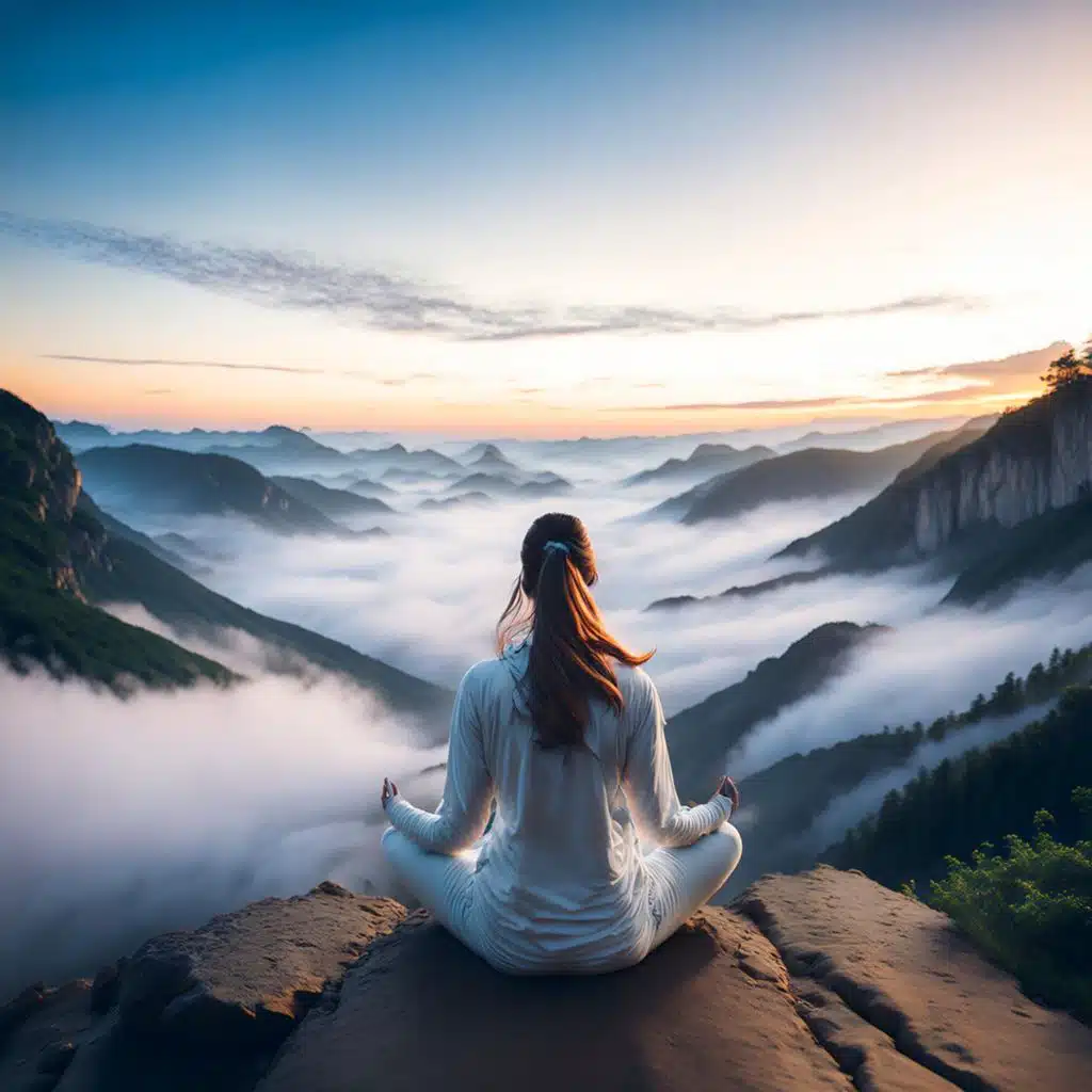 Acordes Conscientes: Sonidos Lofi Para Meditación