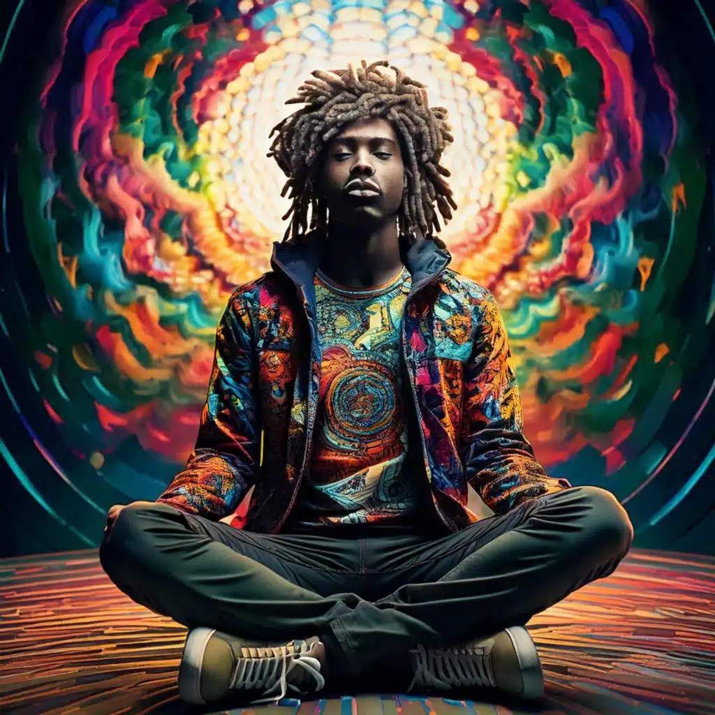 Strength in Flow