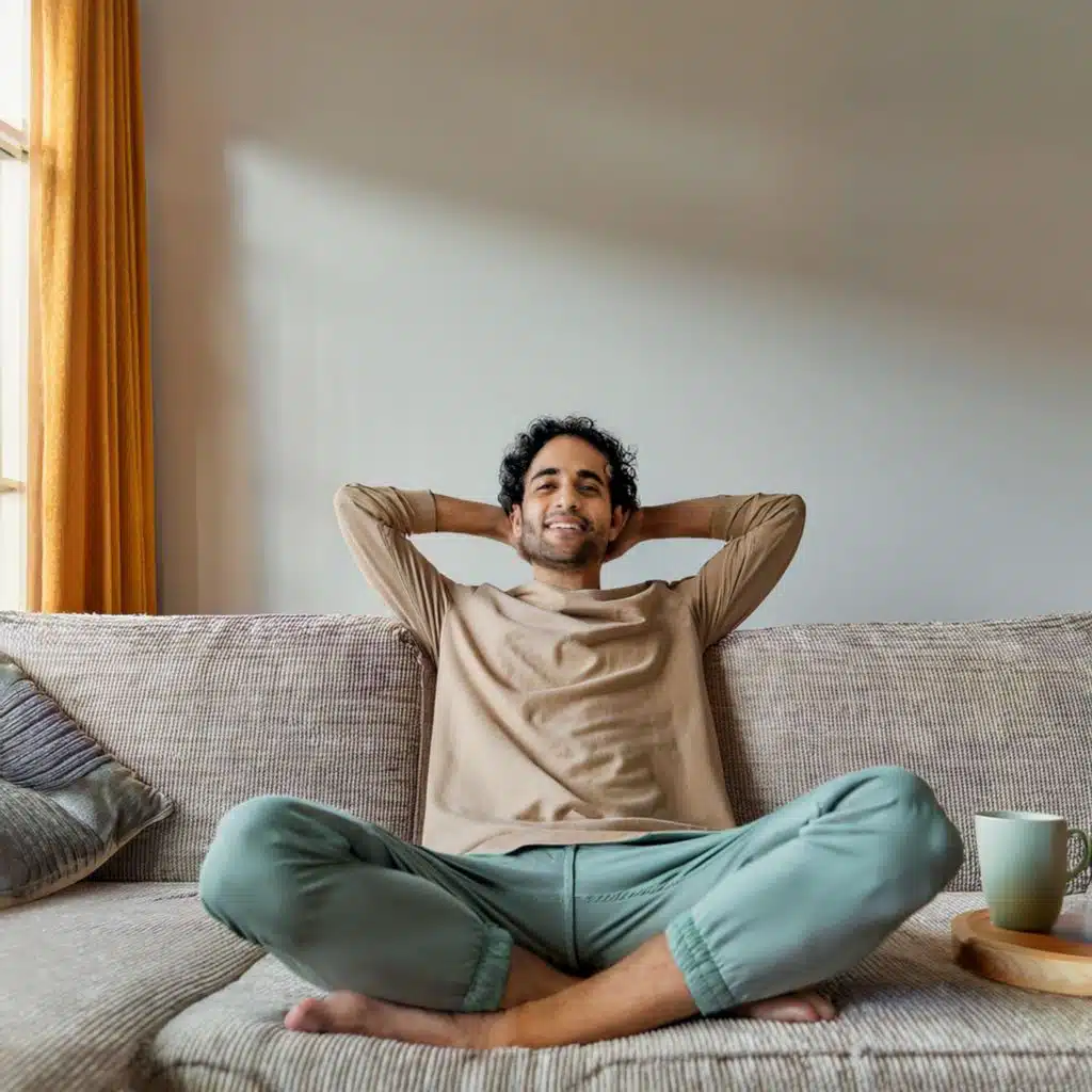 Vibras Calmantes: Relajación A Través De Música Hip Hop