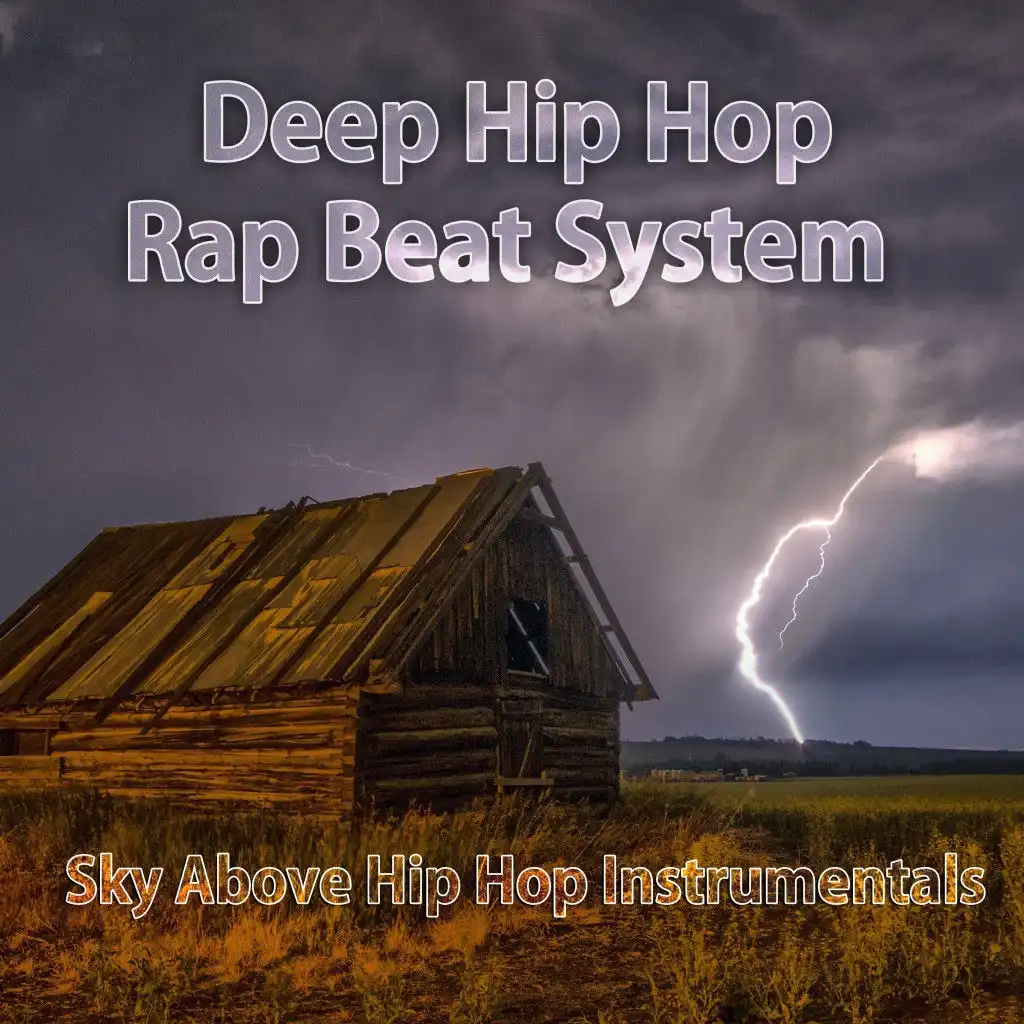 Sky Above Hip Hop Instrumentals