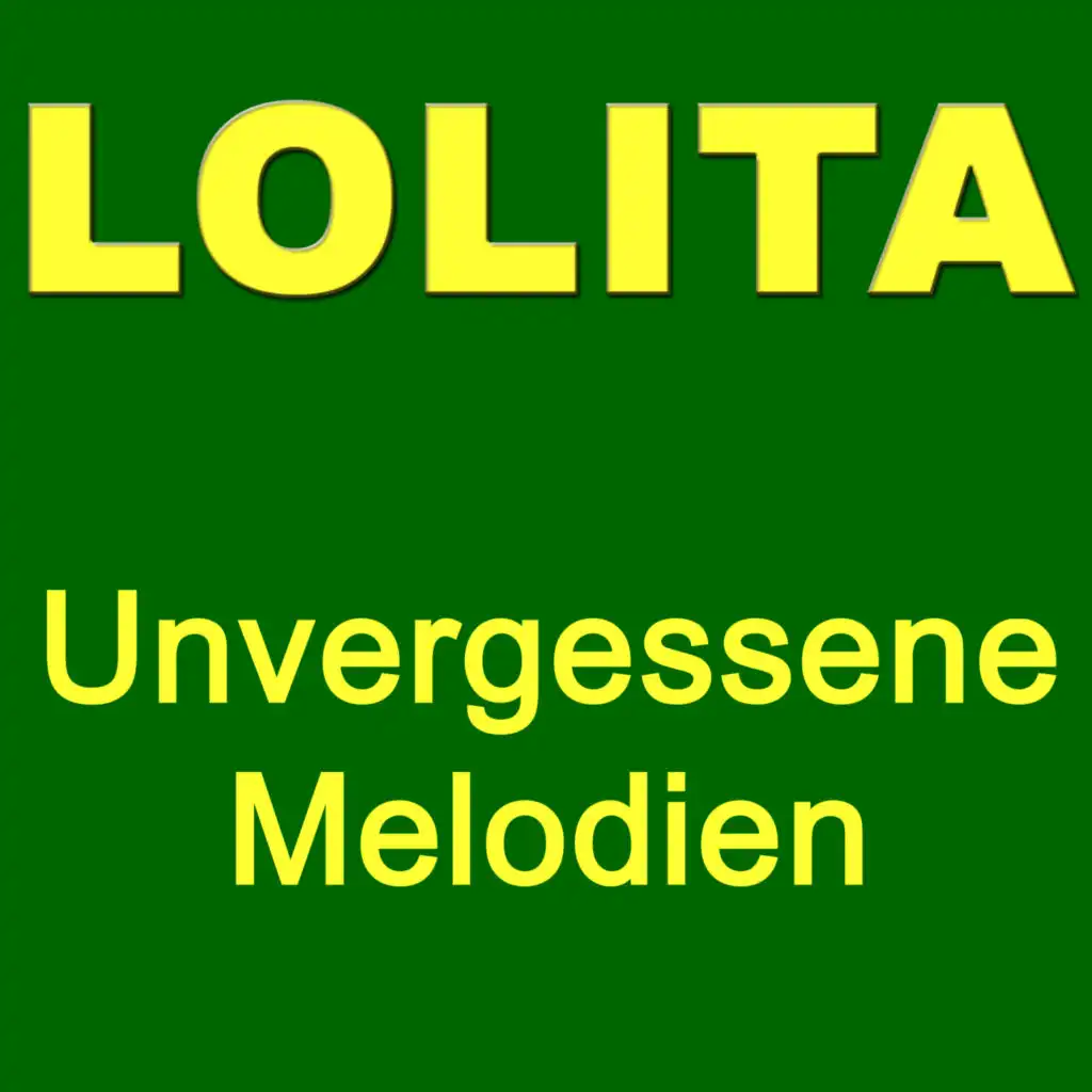 Unvergessene Melodien