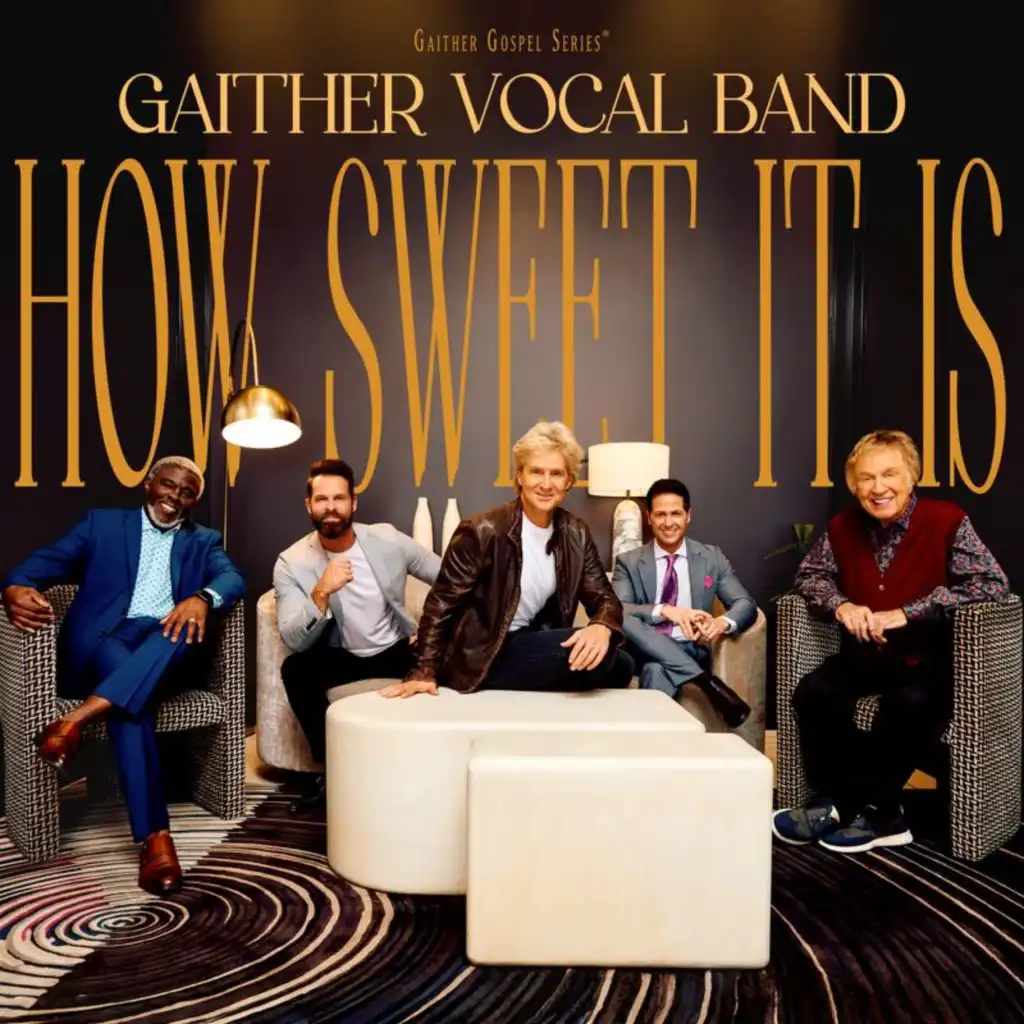 Gaither Vocal Band