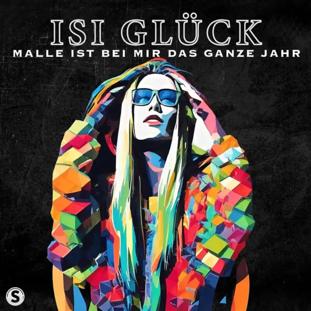 Isi Glück