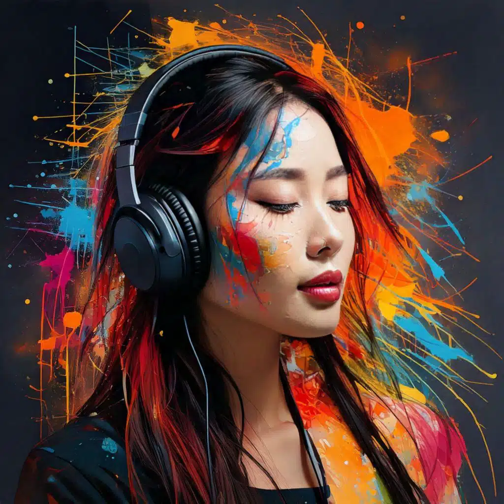 Harmonic Moments: Music for Everyday Balance