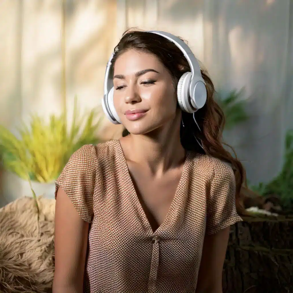 Harmonized Chord Patterns