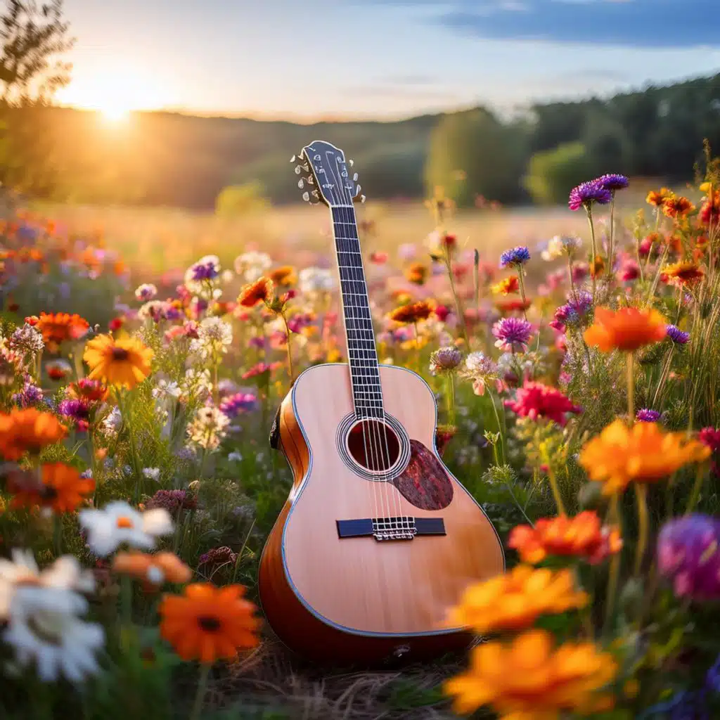 Suaves Notas Musicales