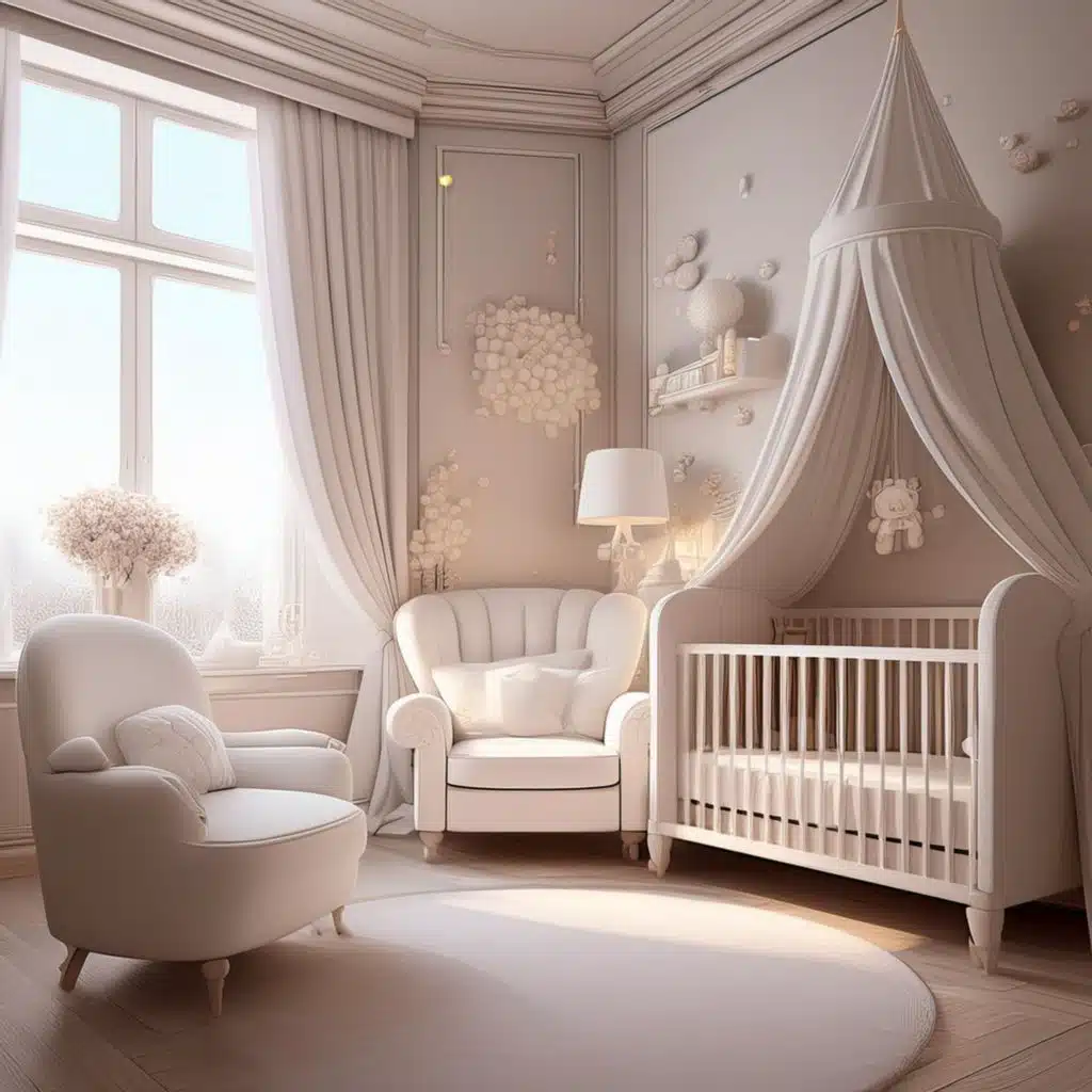 Tranquila Armonía De Sueños