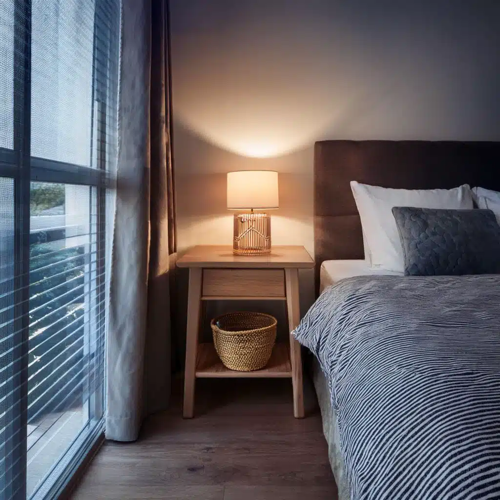 Armonía De Los Sueños Nocturnos