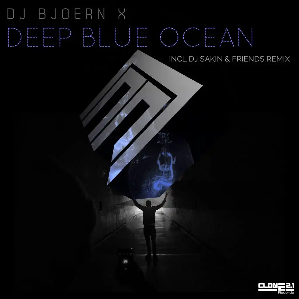 Deep Blue Ocean (Club Mix)