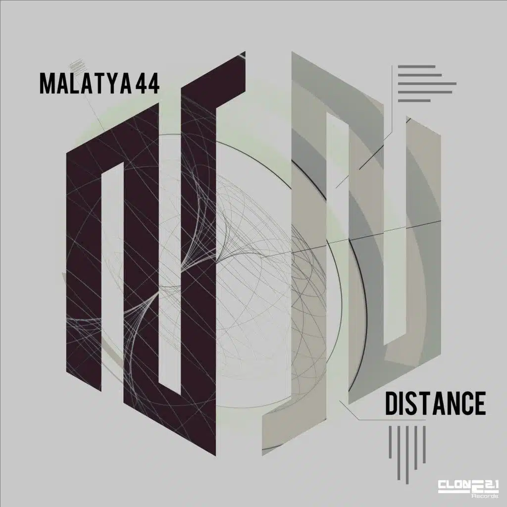 Distance (Loungeside Edit)