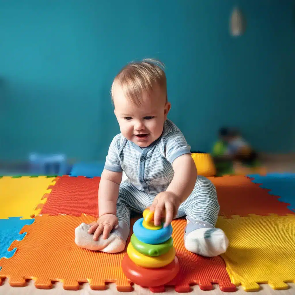Alegría Del Bebé: Música De Guitarra Para Los Pequeños