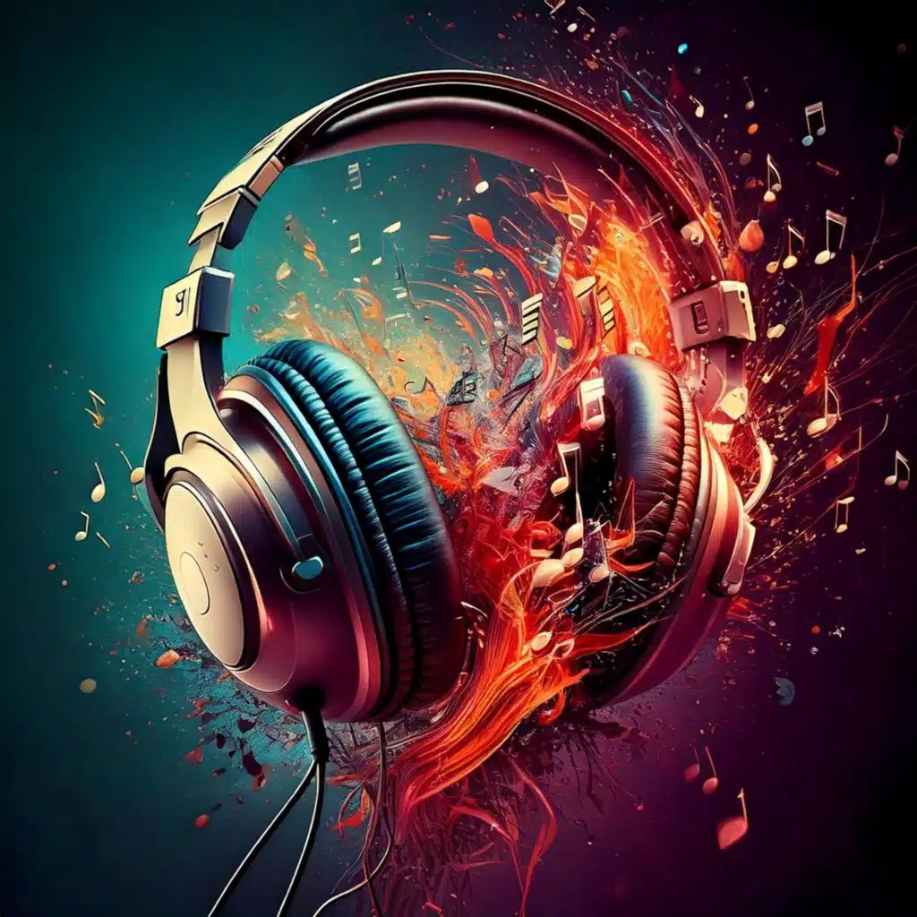 Melodic Inspiration Found