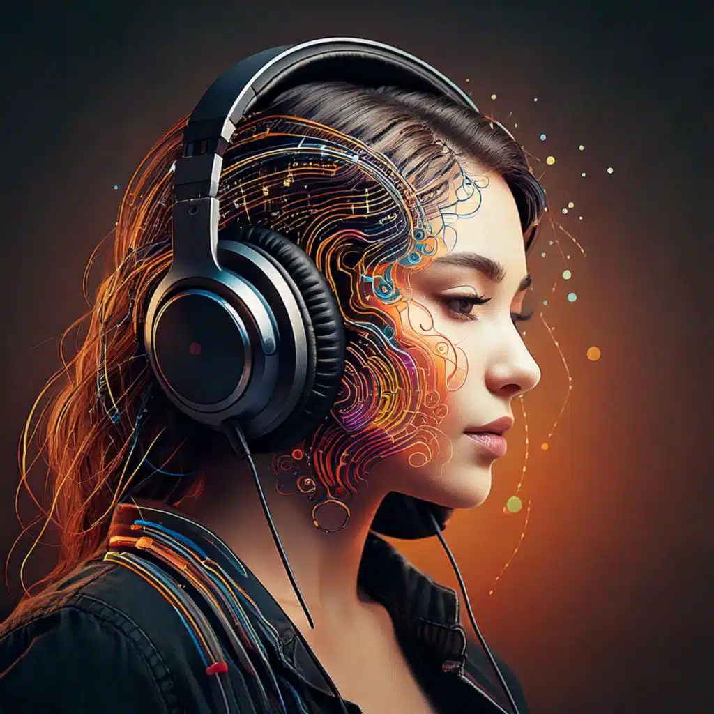 Binaural Sleepy Beats, Binaural Statement & Binaural Study Deep Focus Frequency