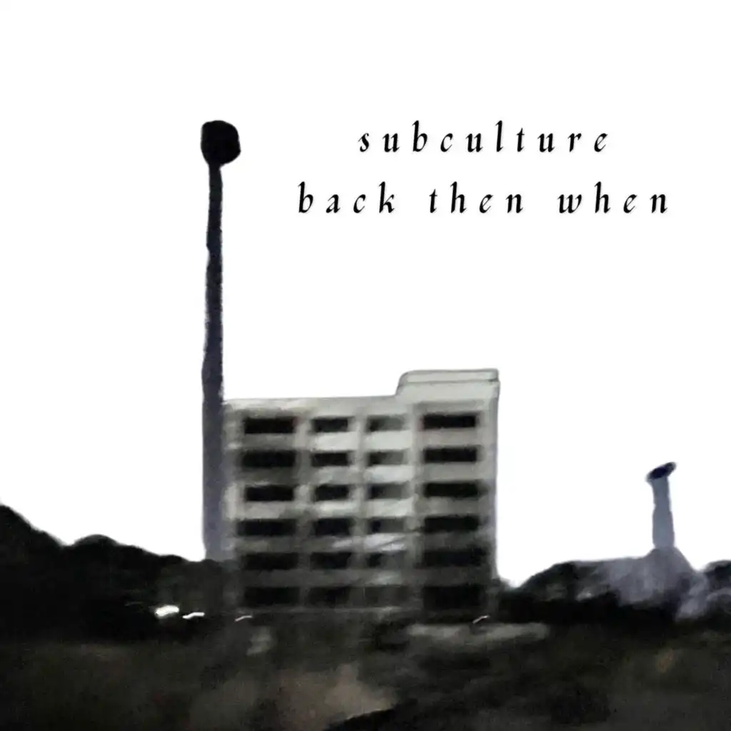 Subculture