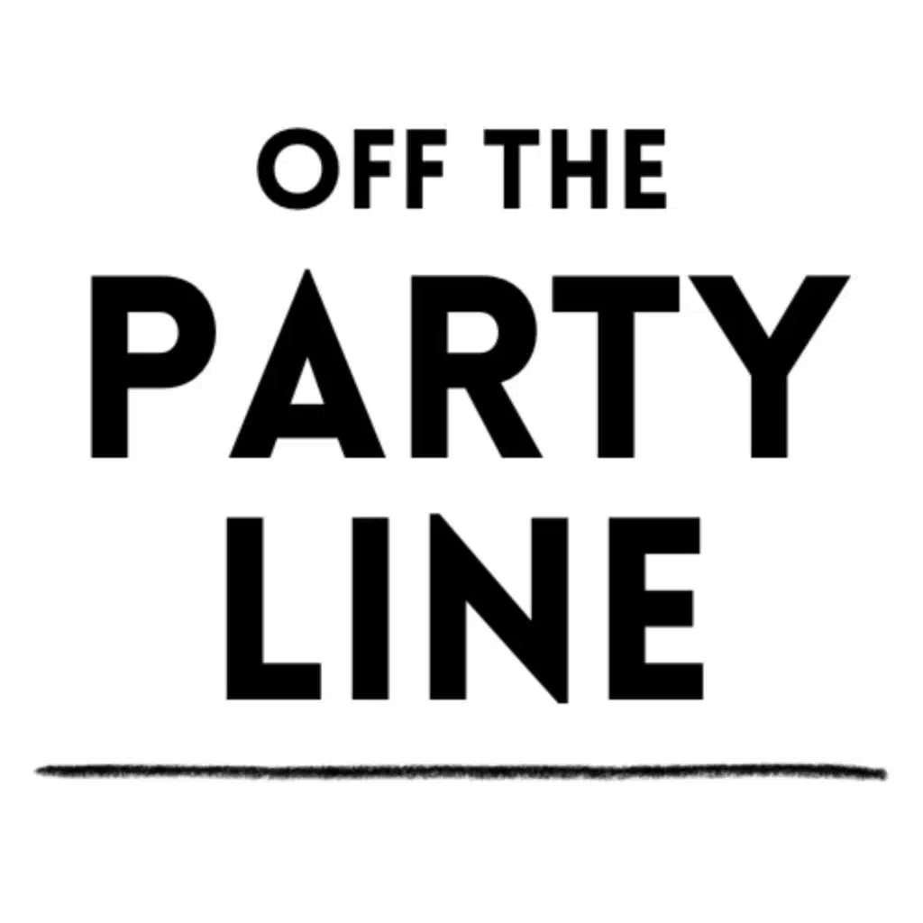 Off The Party Line