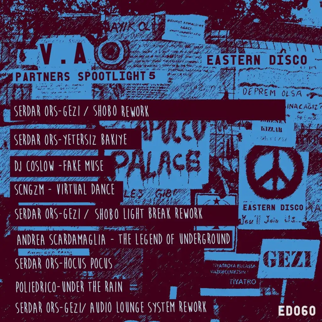 Partners Spootlight 5