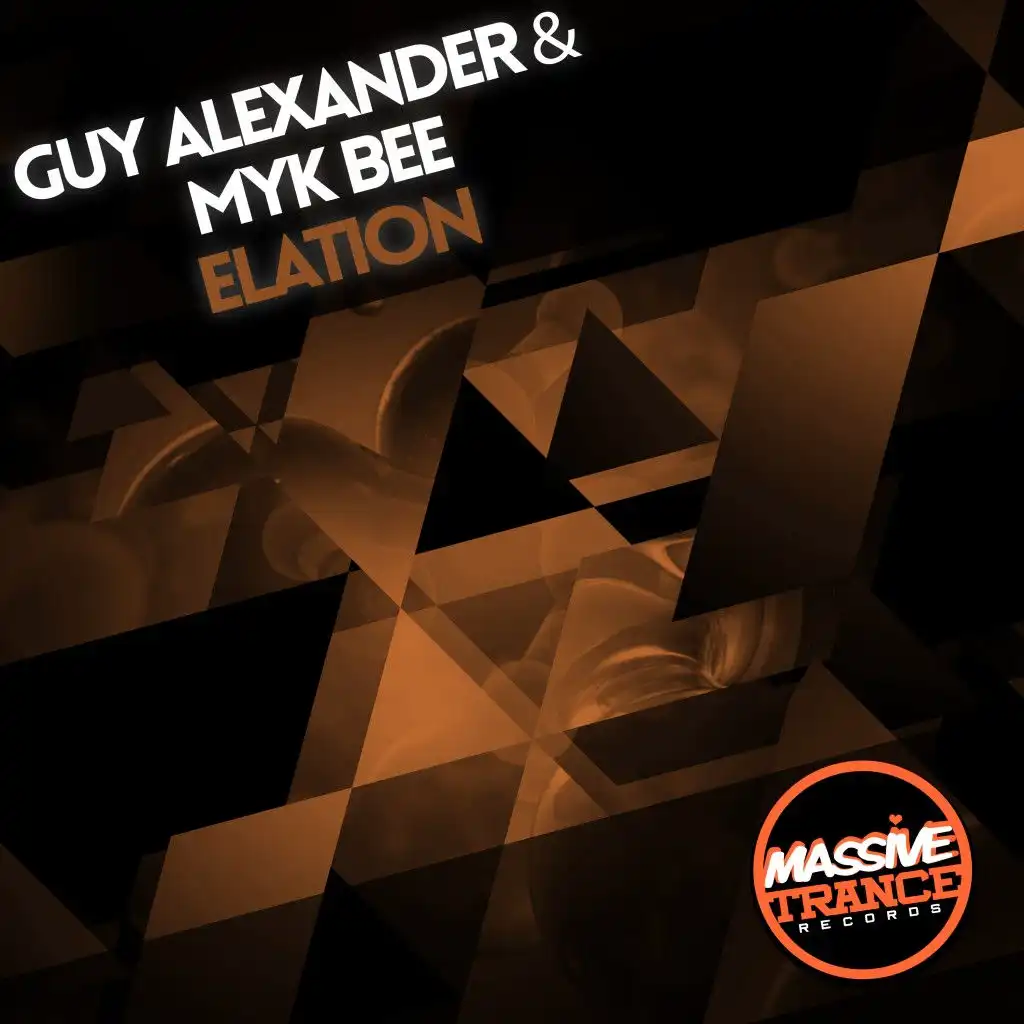 Guy Alexander & Myk Bee