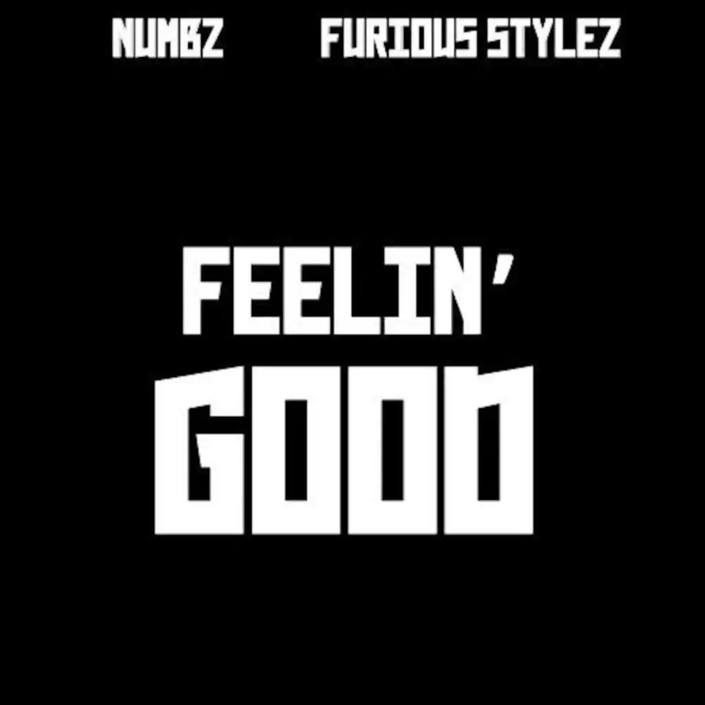 Numbz and Furious Stylez