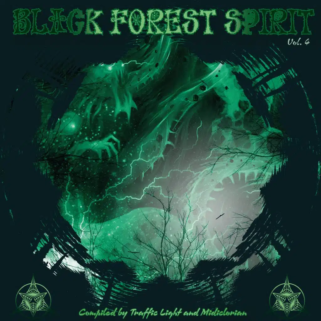 Black Forest Spirit, Vol. 4