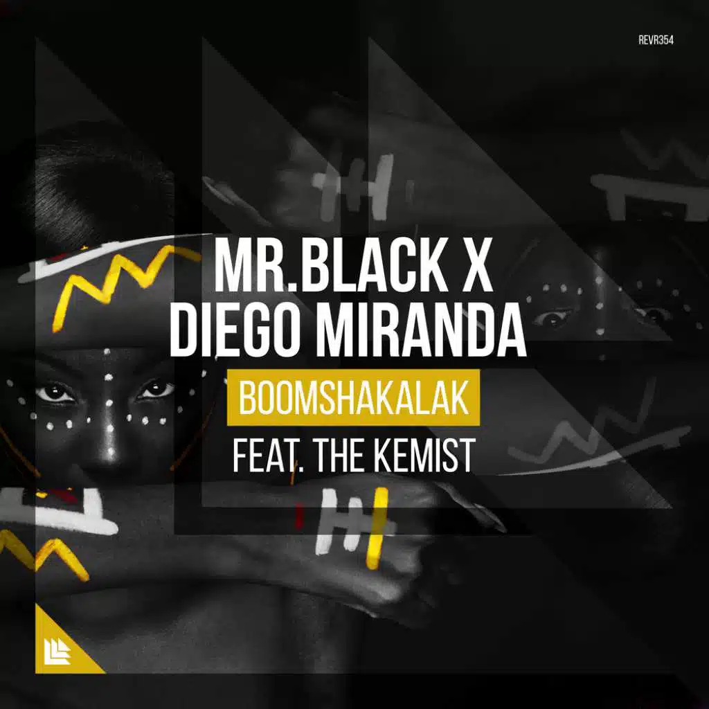 Boomshakalak (feat. The Kemist)