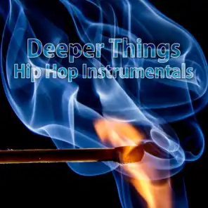 City at Night (Hip Hop Instrumental Beat Compilation Mix)
