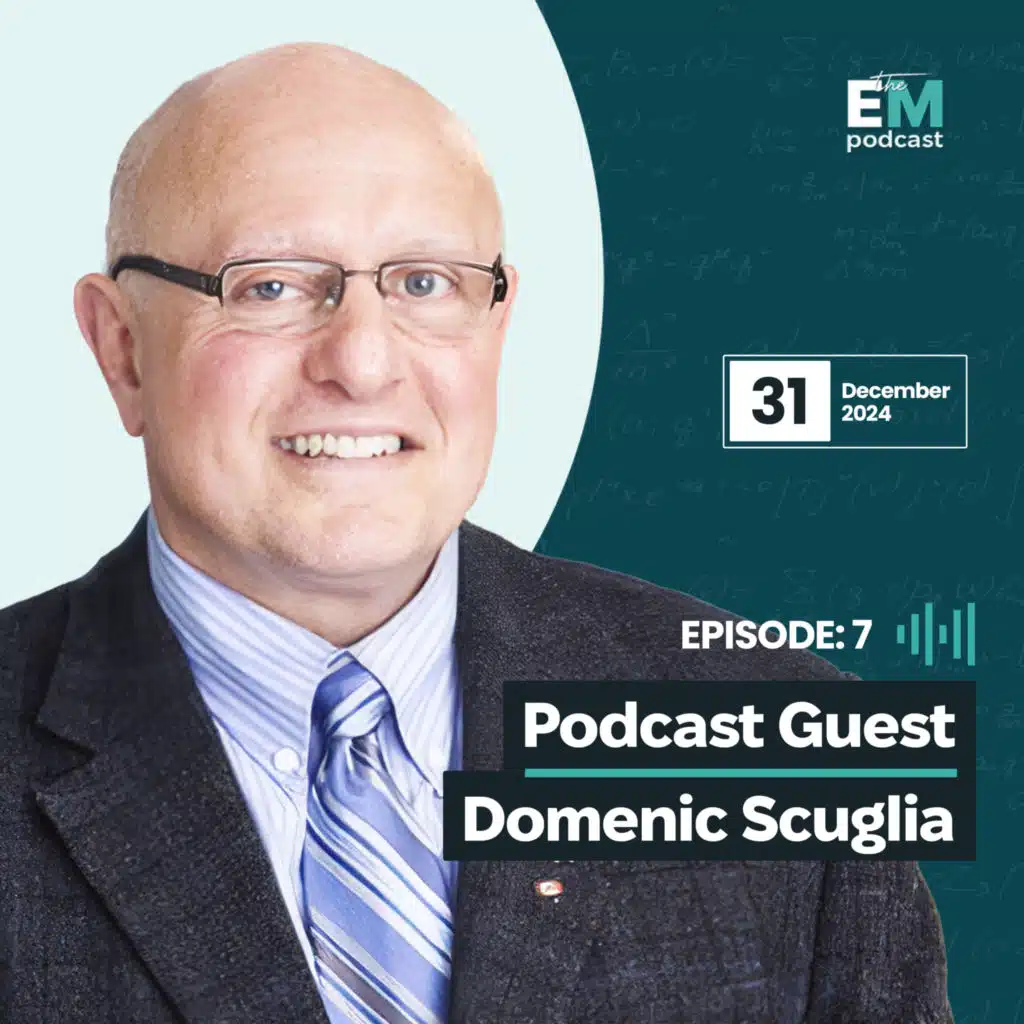 Episode 7 - Domenic Scuglia: Rugby, Resilience, and District Leadership