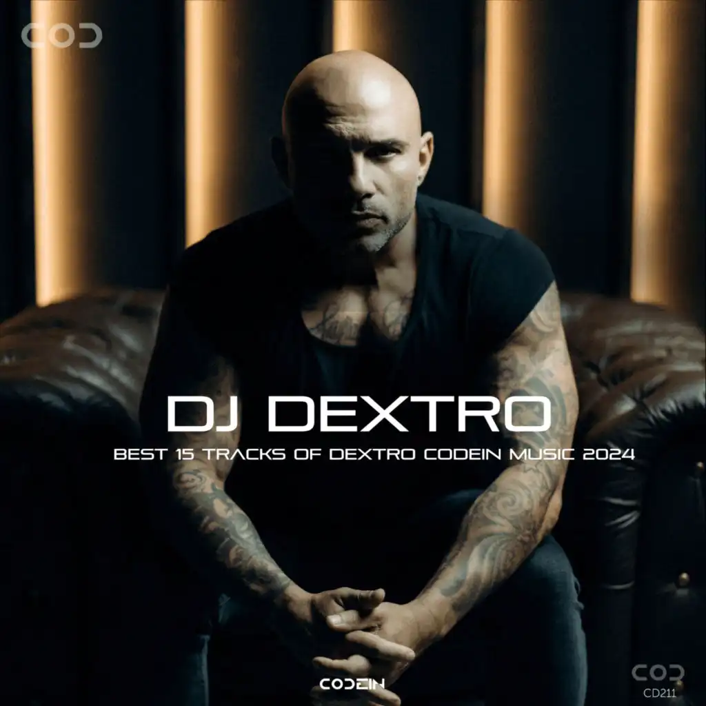 DJ Dextro