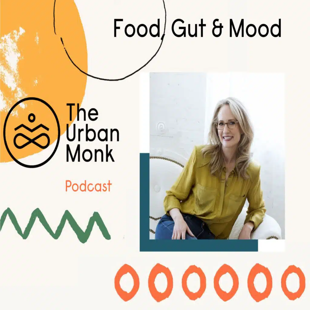 Food, the Gut and Our Mental Health