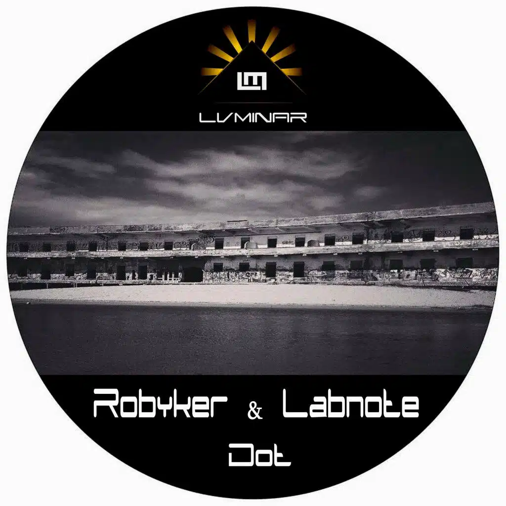 Robyker & Labnote