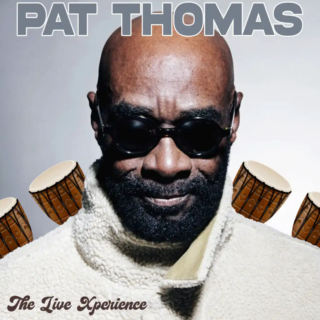 Pat Thomas