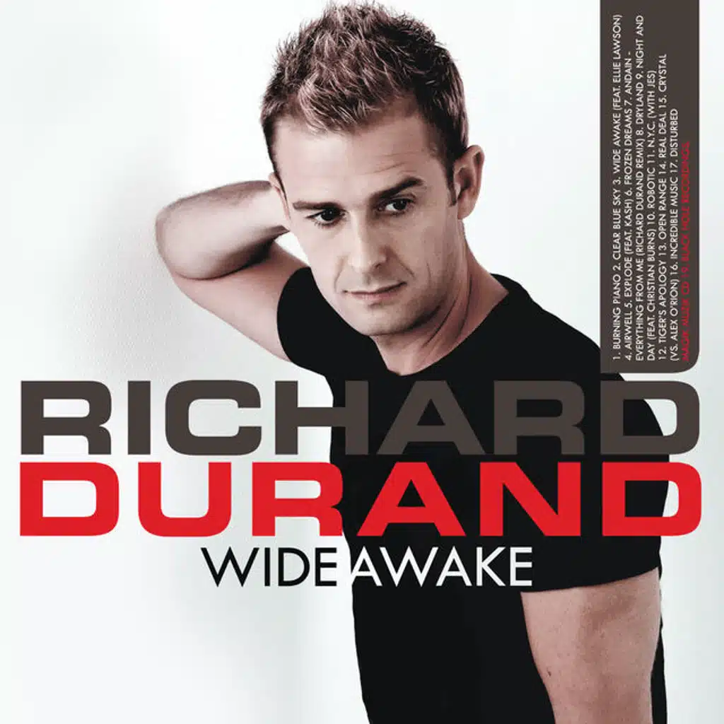 Wide Awake (Beatport Exclusive Edition)